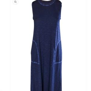 Elliott Lauren Navy dress